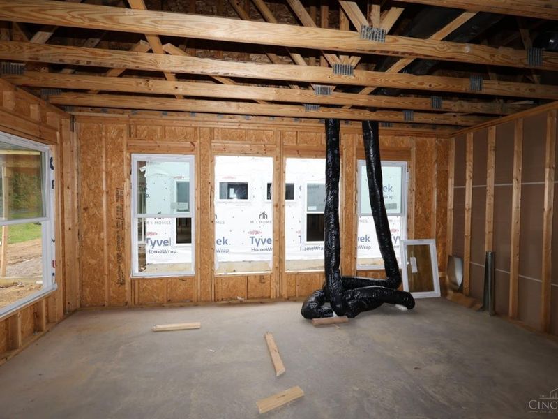 5349 Warhol Drive, Unit 030, Mason, OH 45040 Photo 10