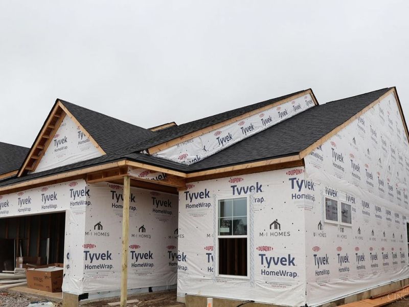 5349 Warhol Drive, Unit 030, Mason, OH 45040 Photo 3