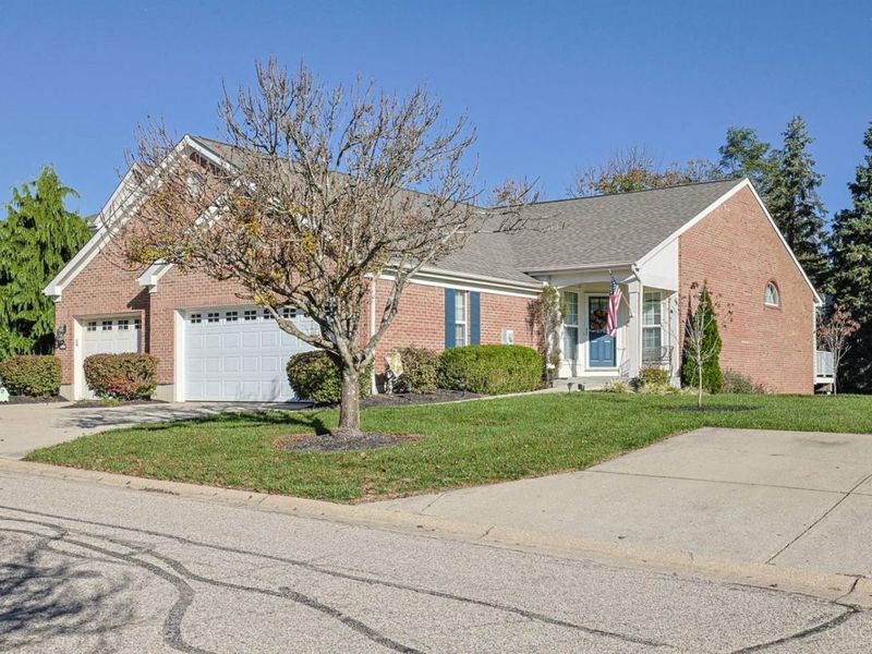 5760 Spire Ridge Court, Green Township, OH 45247 Photo 1