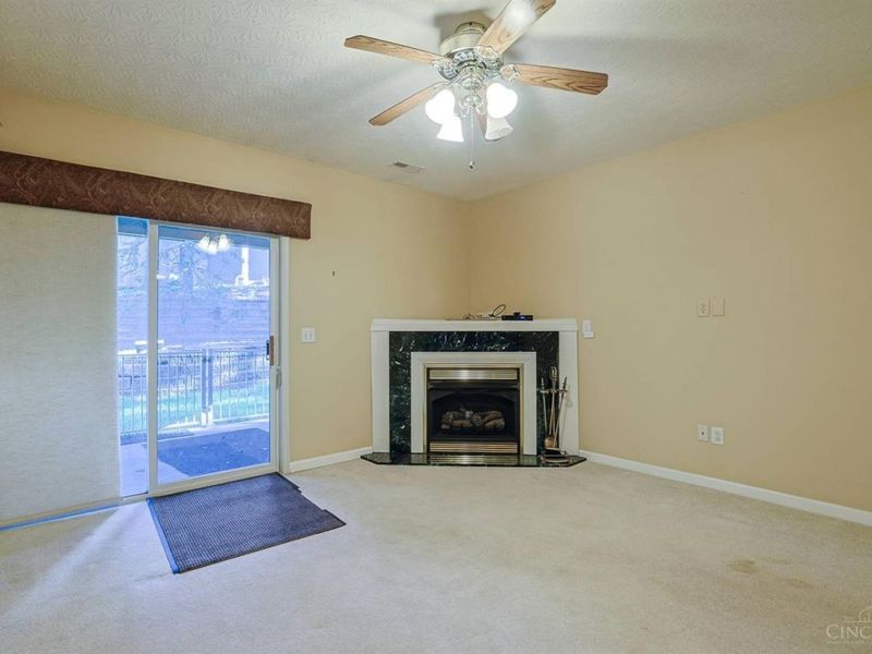 5760 Spire Ridge Court, Green Township, OH 45247 Photo 12