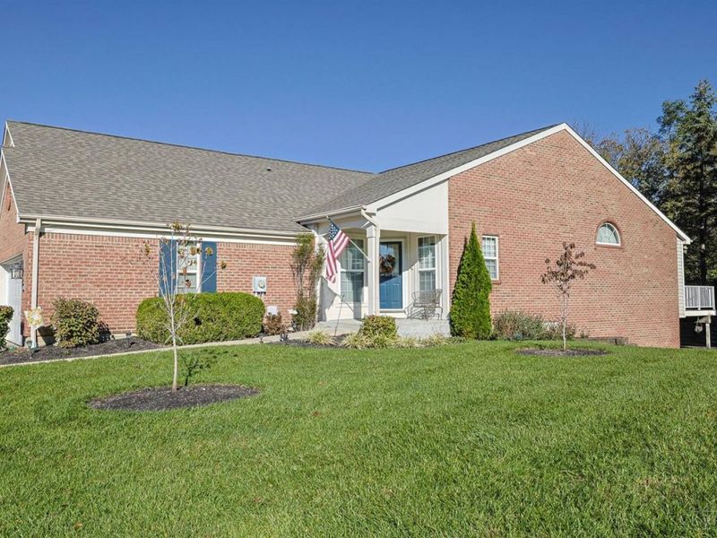 5760 Spire Ridge Court, Green Township, OH 45247 Photo 2