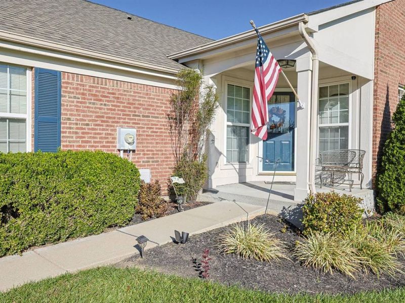 5760 Spire Ridge Court, Green Township, OH 45247 Photo 3