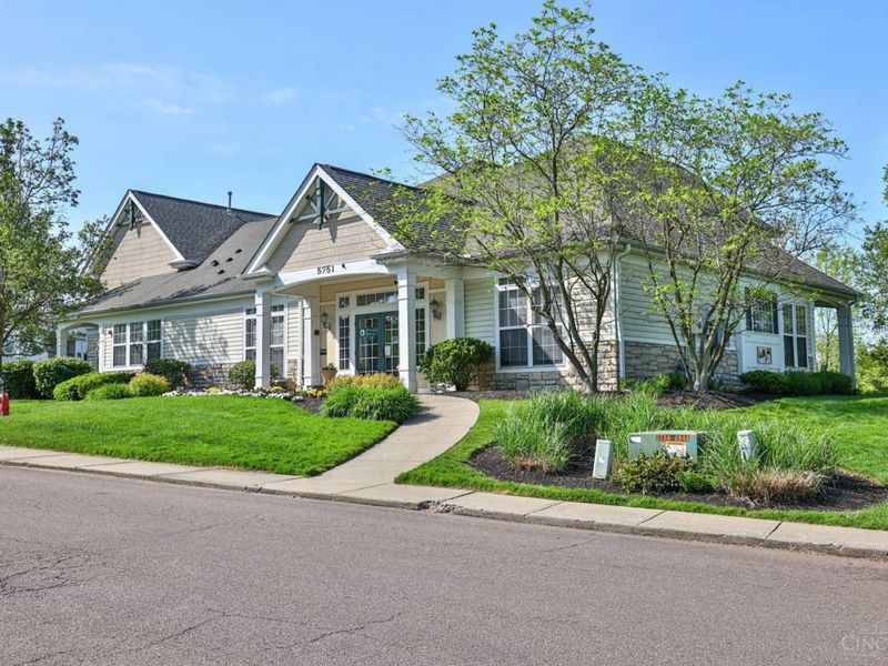 5760 Spire Ridge Court, Green Township, OH 45247 Photo 42