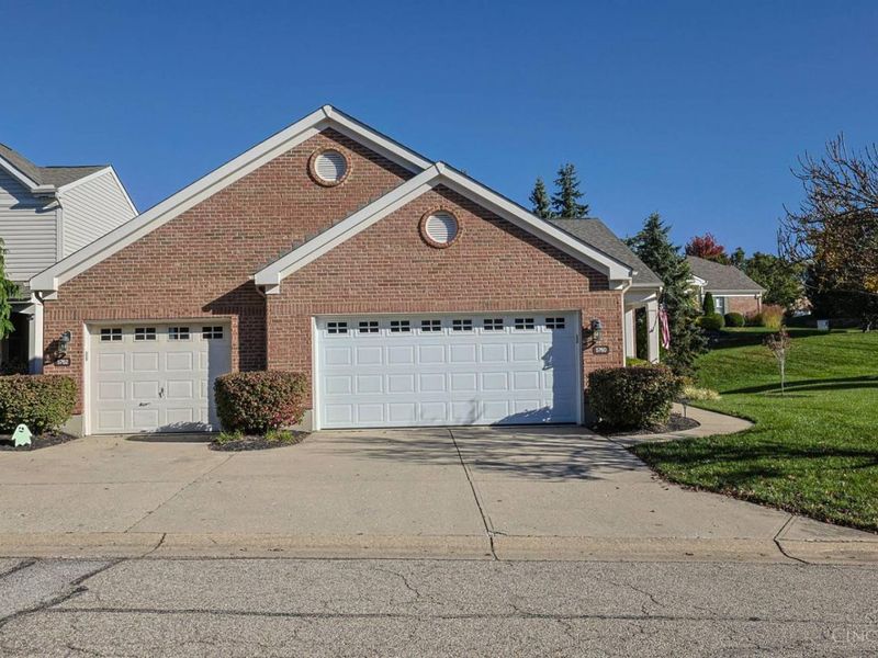5760 Spire Ridge Court, Green Township, OH 45247 Photo 43
