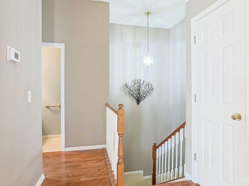 5760 Spire Ridge Court, Green Township, OH 45247 Photo 44