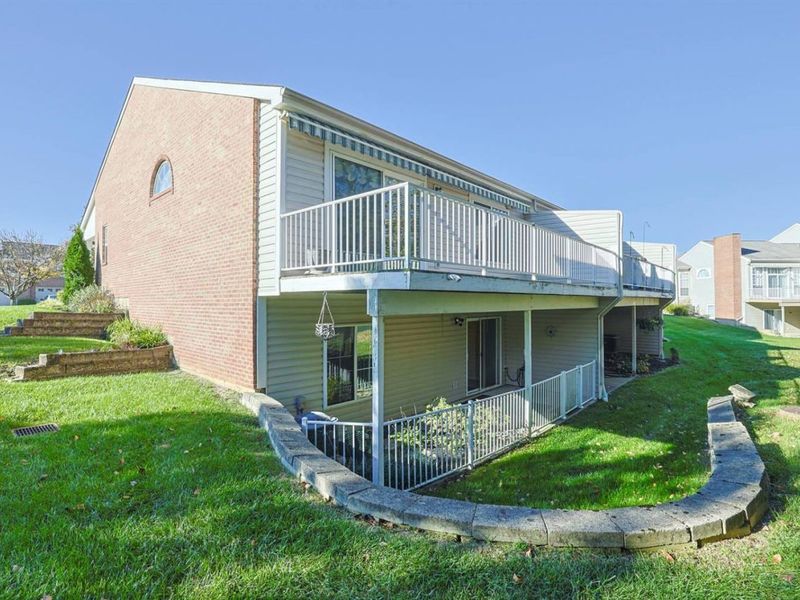 5760 Spire Ridge Court, Green Township, OH 45247 Photo 47