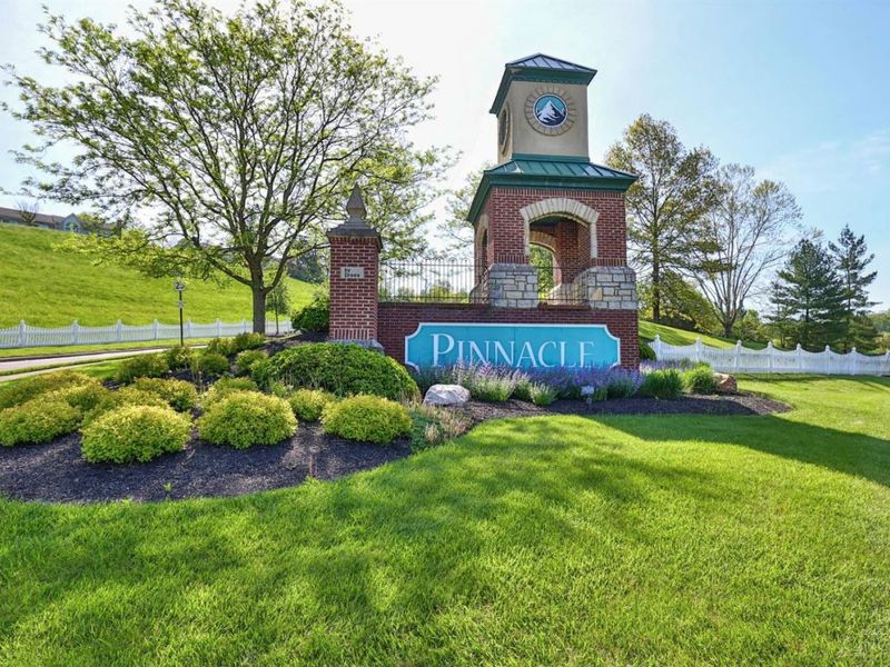 5760 Spire Ridge Court, Green Township, OH 45247 Photo 48