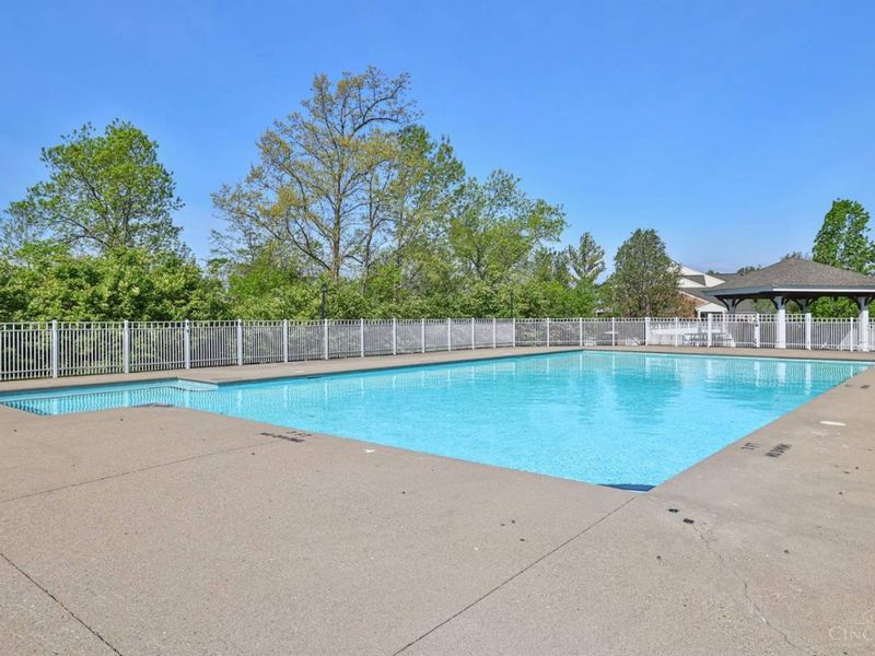 5760 Spire Ridge Court, Green Township, OH 45247 Photo 49