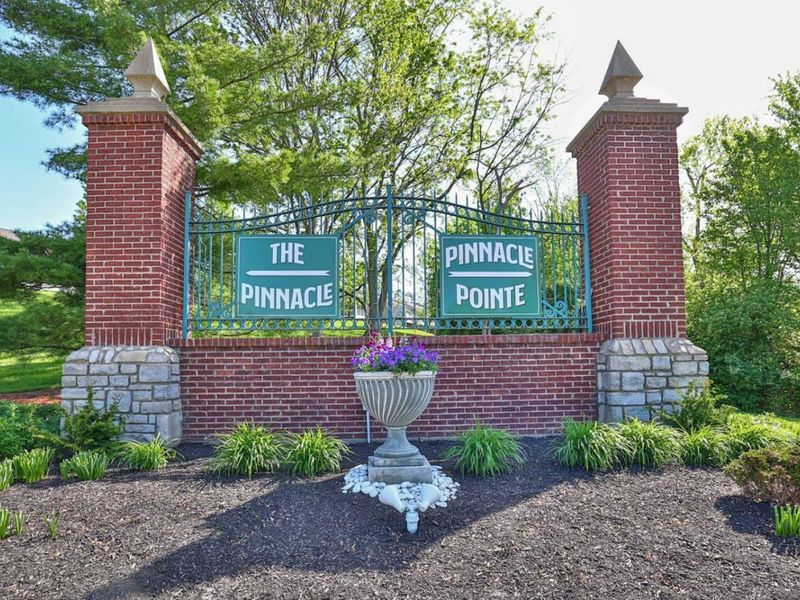 5760 Spire Ridge Court, Green Township, OH 45247 Photo 51