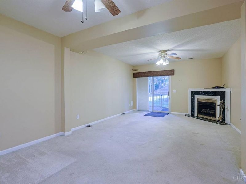 5760 Spire Ridge Court, Green Township, OH 45247 Photo 9