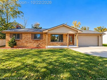 30600 Fort Road, Brownstown Township, Mi 48173