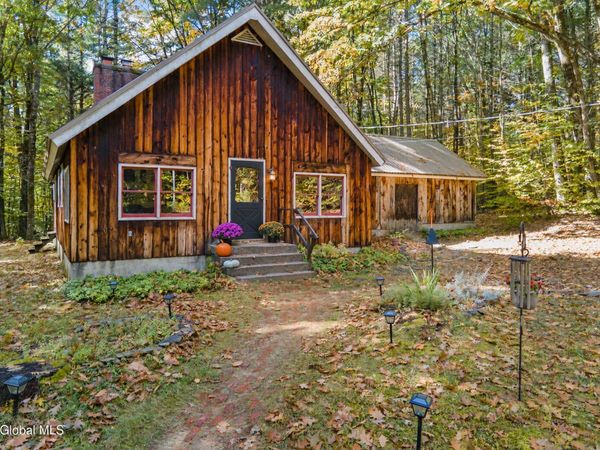 7143 Antioch Road, Middle Grove, NY 12850