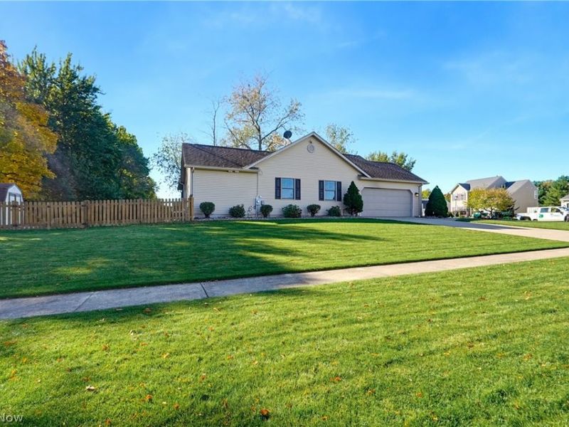 607 Sparrow Way, Wadsworth, OH 44281 Photo 20