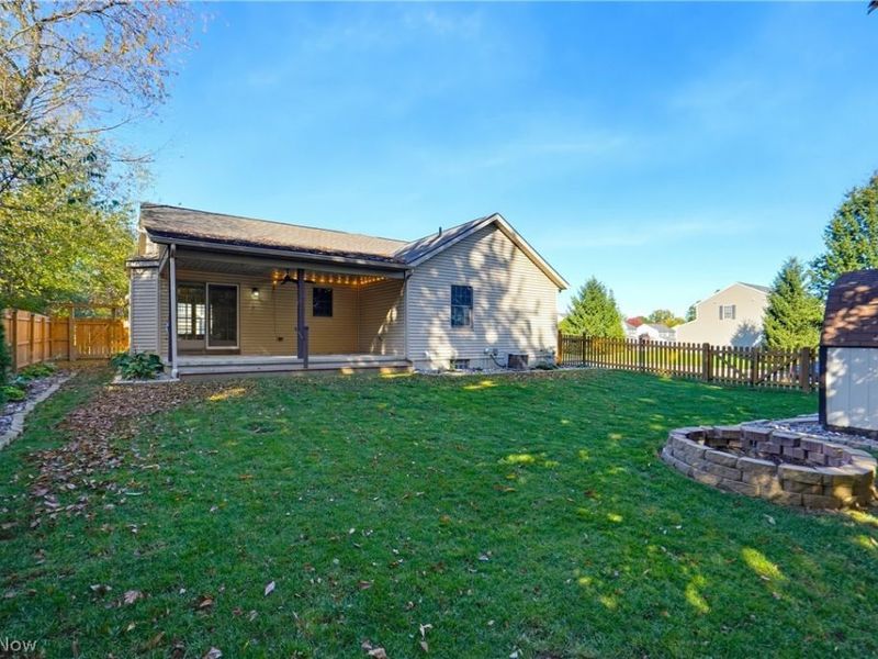 607 Sparrow Way, Wadsworth, OH 44281 Photo 21