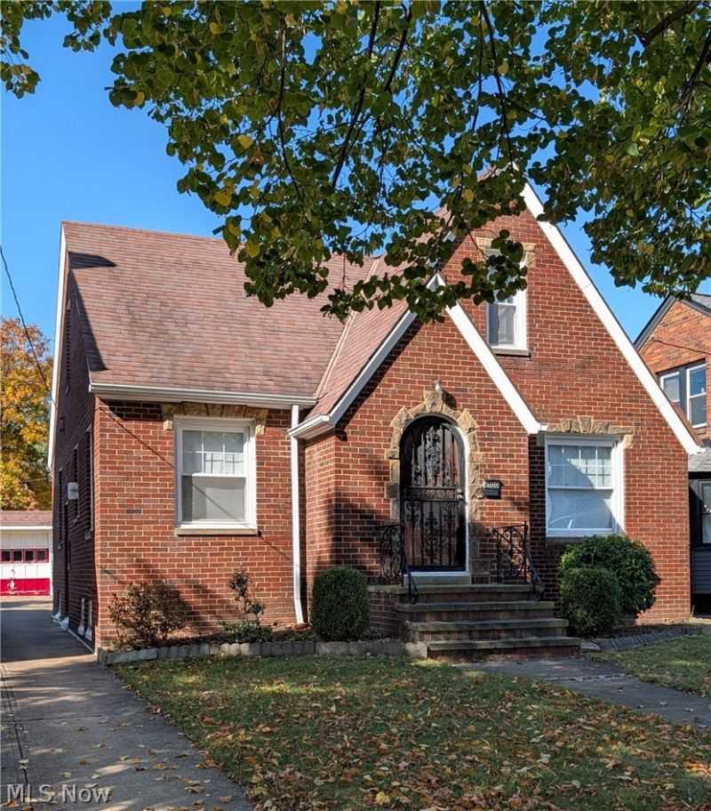 4100 W 50th Street, Cleveland, OH 44144 Main Photo