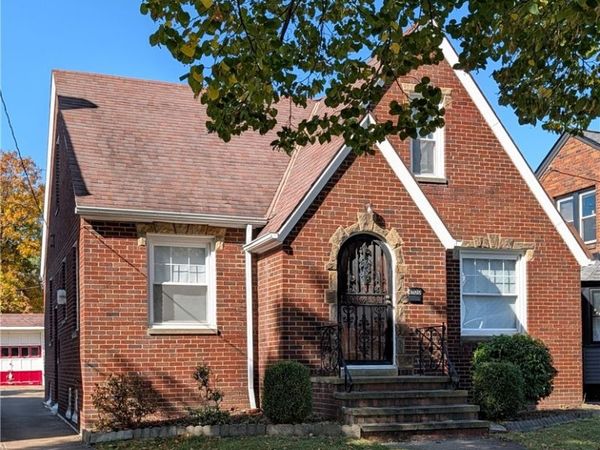 4100 W 50th Street, Cleveland, OH 44144