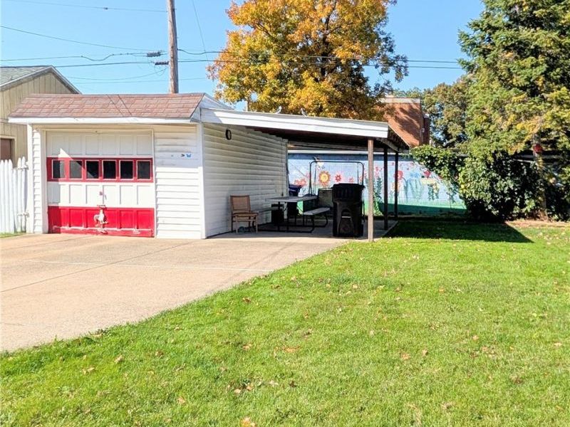 4100 W 50th Street, Cleveland, OH 44144 Photo 2