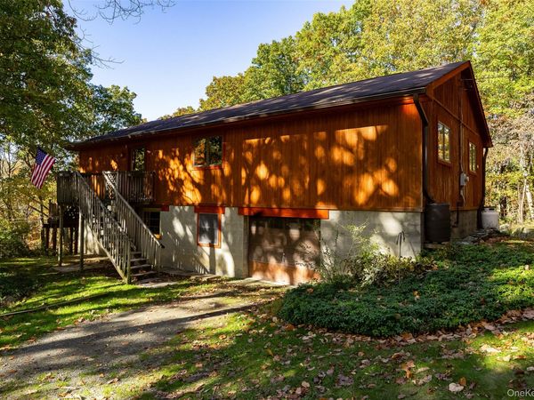1259 N Anson Road , Stanfordville, NY 12581