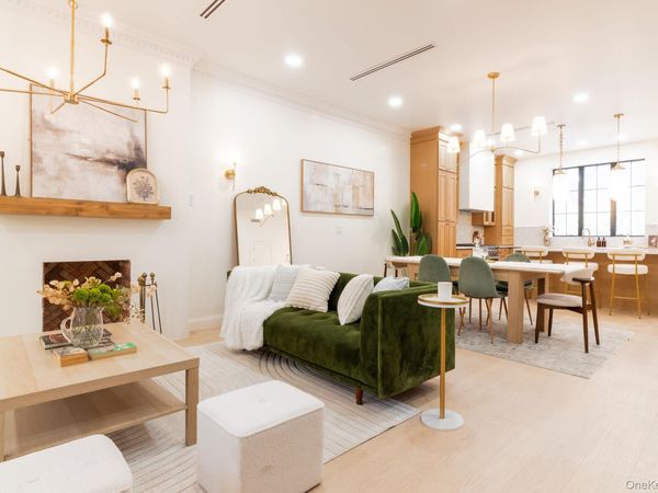 169A Stuyvesant Avenue, Brooklyn, NY 11221