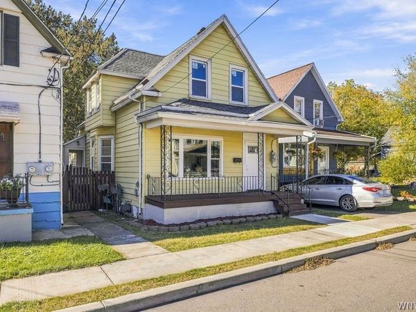54 Andrews Avenue, Buffalo, NY 14225