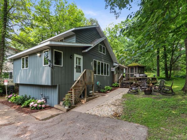 1770 E Lake Shore Drive , Unit F, Twin Lakes, WI 53181