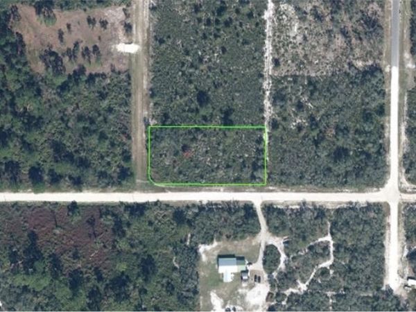 2255 S Page RD , AVON PARK, FL 33825