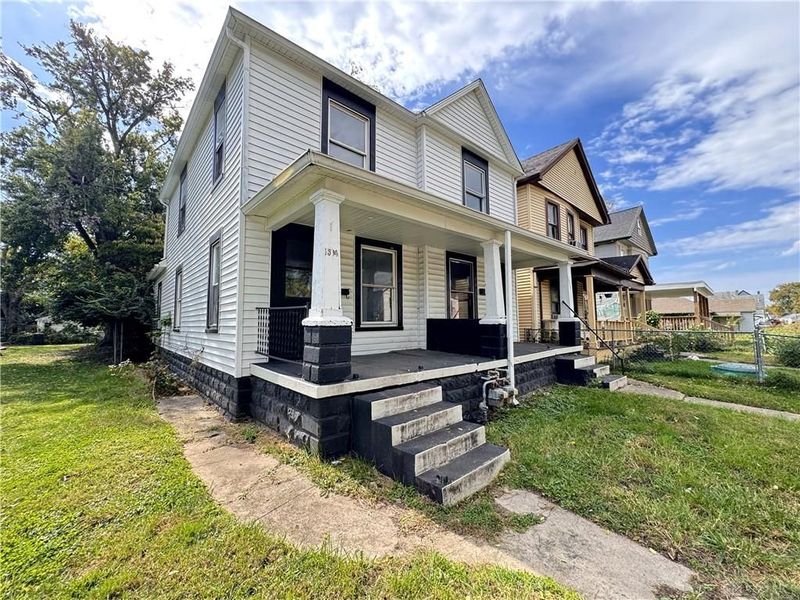 1512-1514 McLain Street, Dayton, OH 45403 Photo 2