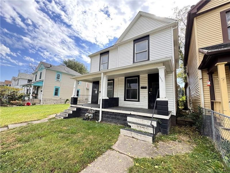 1512-1514 McLain Street, Dayton, OH 45403 Photo 4