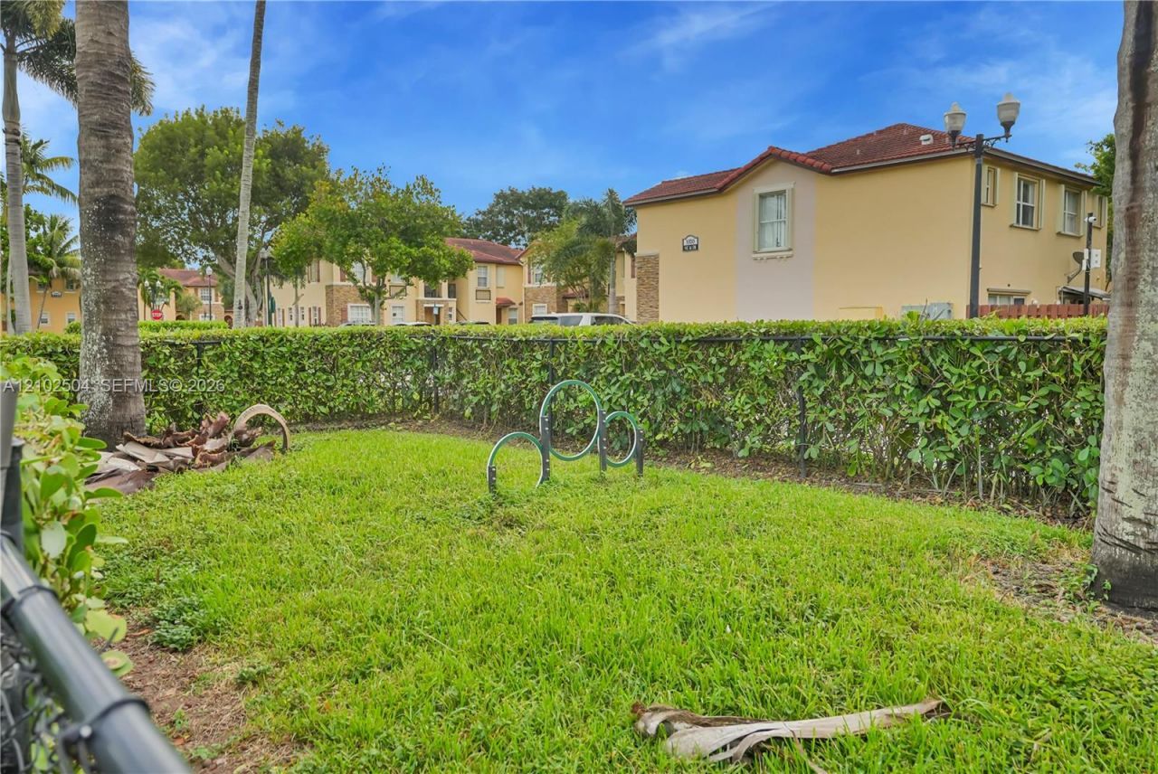 3370 NE 14th Dr , Unit 101-29, Homestead, FL 33033 Photo