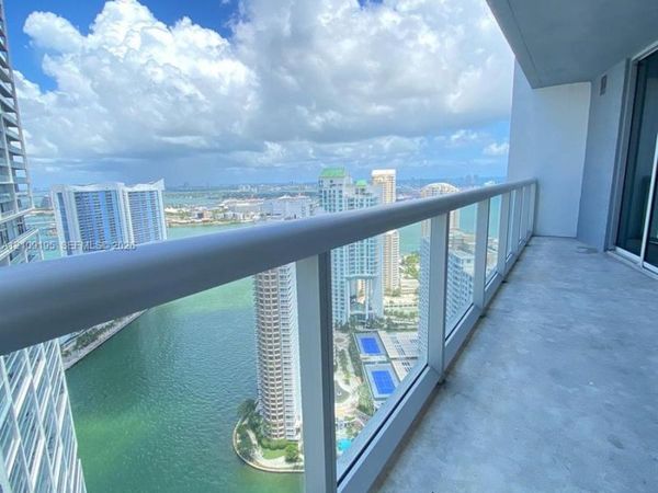 495 Brickell Ave , Unit 4408, Miami, FL 33131