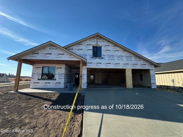 13297 N Bale St, Rathdrum, ID 83858