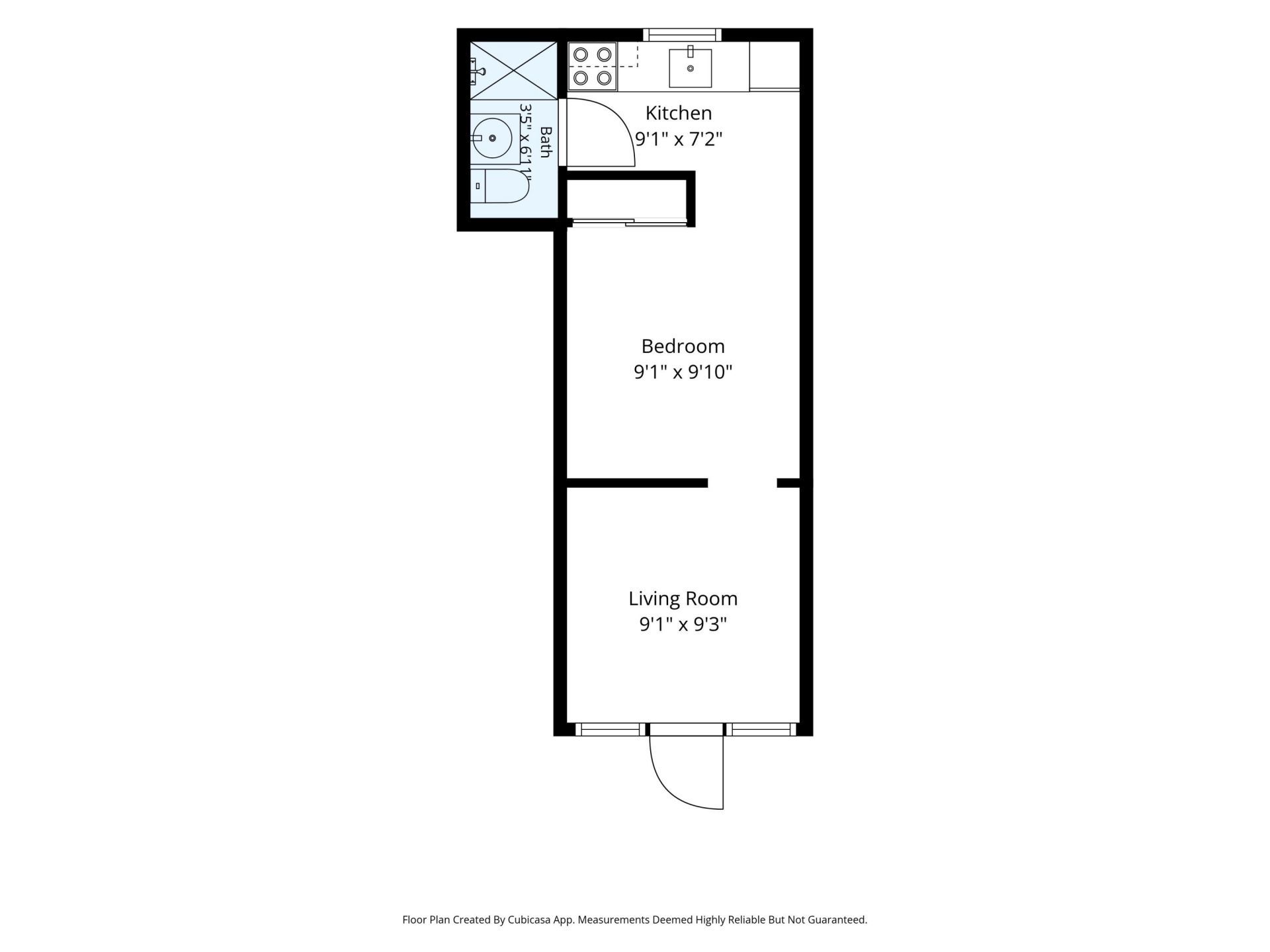 640 SW Bryant Avenue, Unit 2, Stuart, FL 34994 Photo
