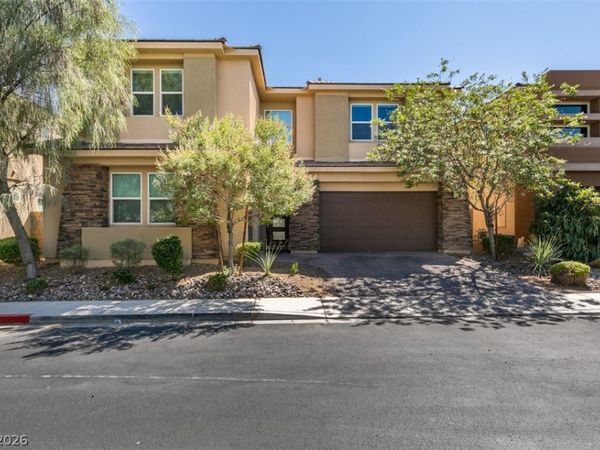 8575 OLD DAYLILY Lane , Las Vegas, NV 89113