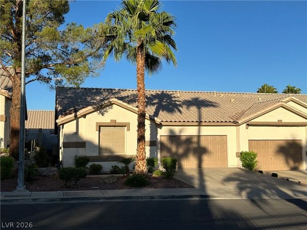 203 Bailey Island Drive , Henderson, NV 89074