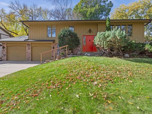 4649 Hillsboro Avenue N, New Hope, MN 55428
