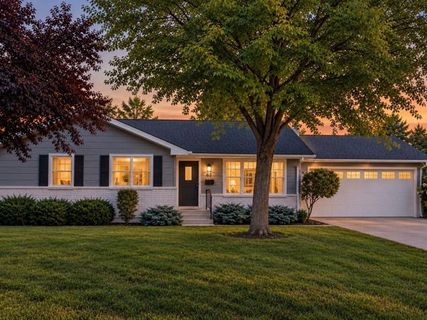 6317 Halifax Avenue S, Edina, MN 55424