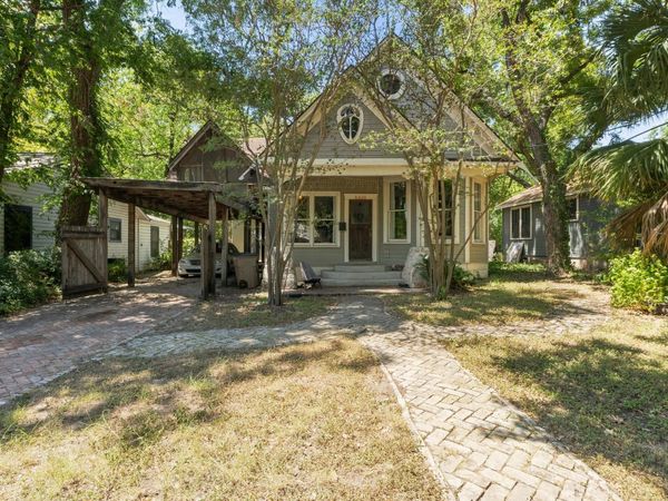 4510 Avenue G, Austin, TX 78751