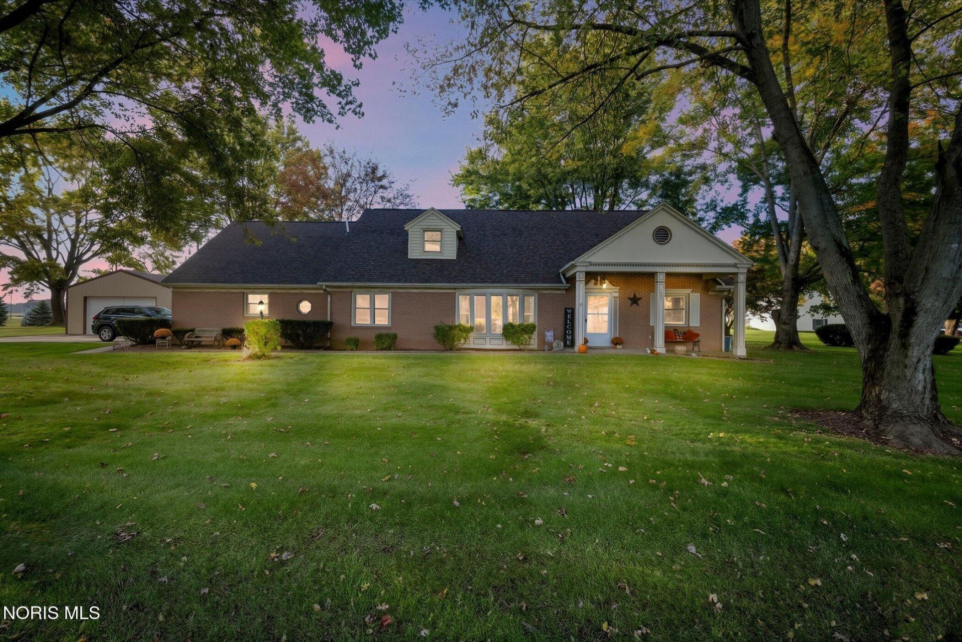 18891 County Road D, Wauseon, OH 43567 Main Photo