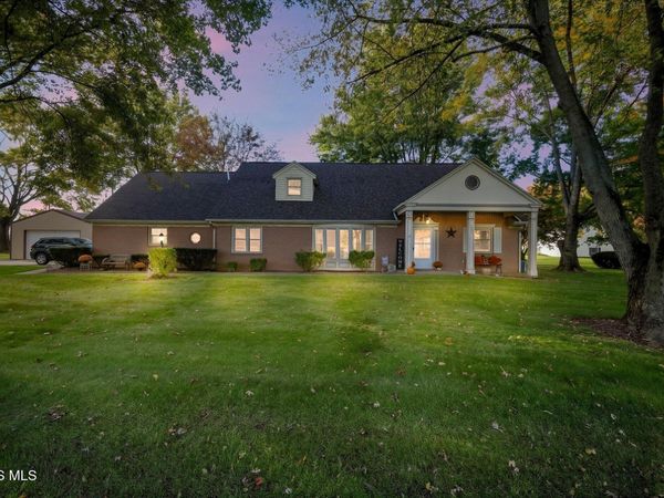 18891 County Road D, Wauseon, OH 43567