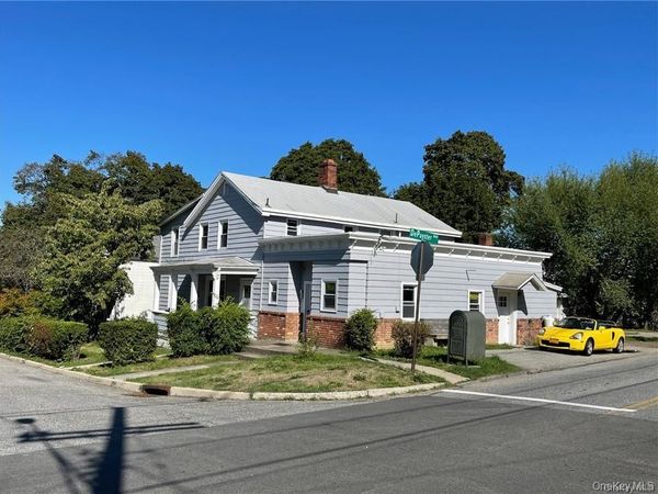 222 East Main Street , Beacon, NY 12508
