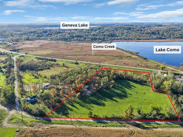 Lt1 Park Dr, Geneva, WI 53147