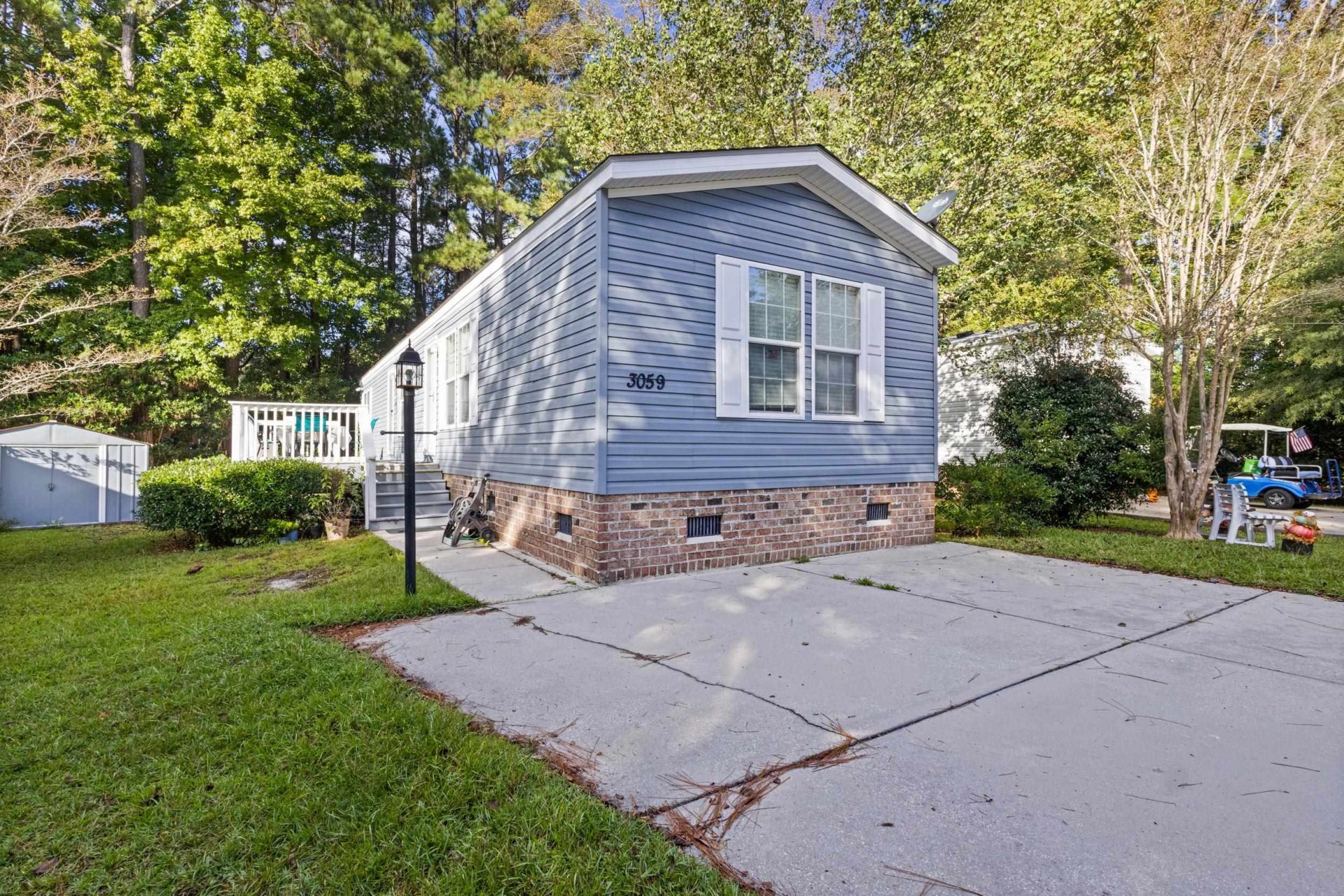 3059 Atlanta Circle Photo 26
