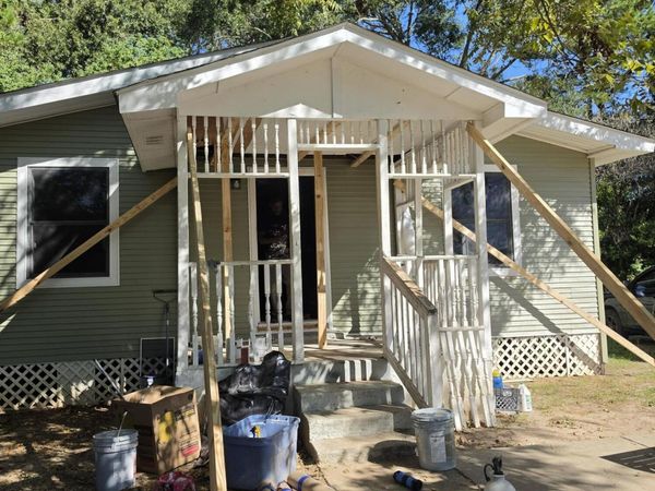 4819 Hubert Street, Moss Point, MS 39563