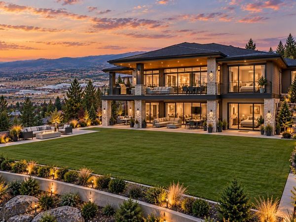 5424 N del rey Dr, Spokane, WA 99027