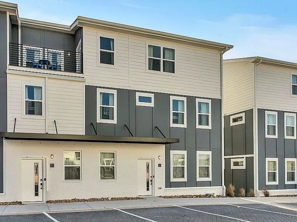 110 Duke St , Unit 29, Nashville, TN 37207