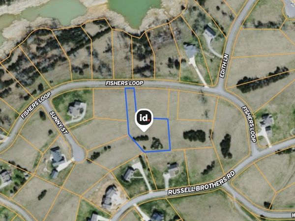 0 Fishers Loop , Unit 51, Sharps Chapel, TN 37866