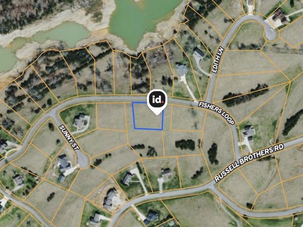 0 Fishers Loop , Unit 52, Sharps Chapel, TN 37866