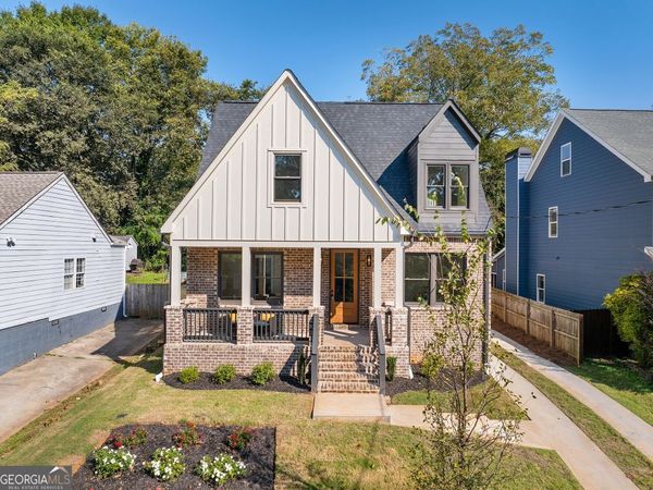 658 Schuyler Avenue SE, Atlanta, GA 30312