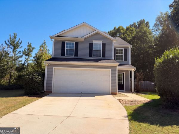 2270 Mayfair Drive, Cumming, GA 30040