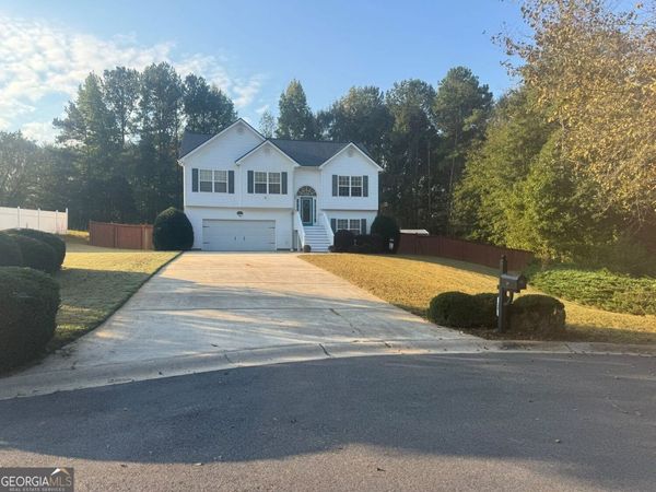 20 Parthenon Pointe, Newnan, GA 30263